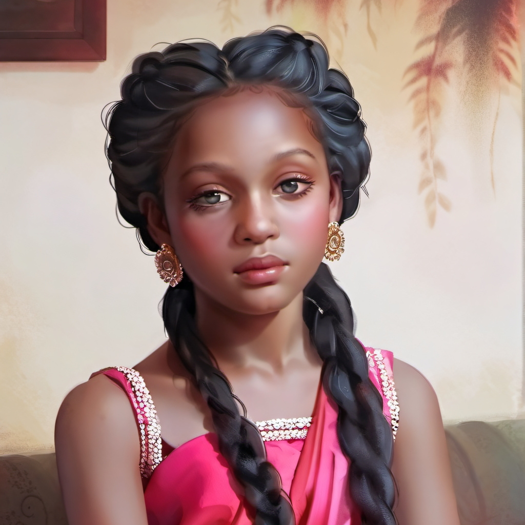 chat with ai character: Naomi 