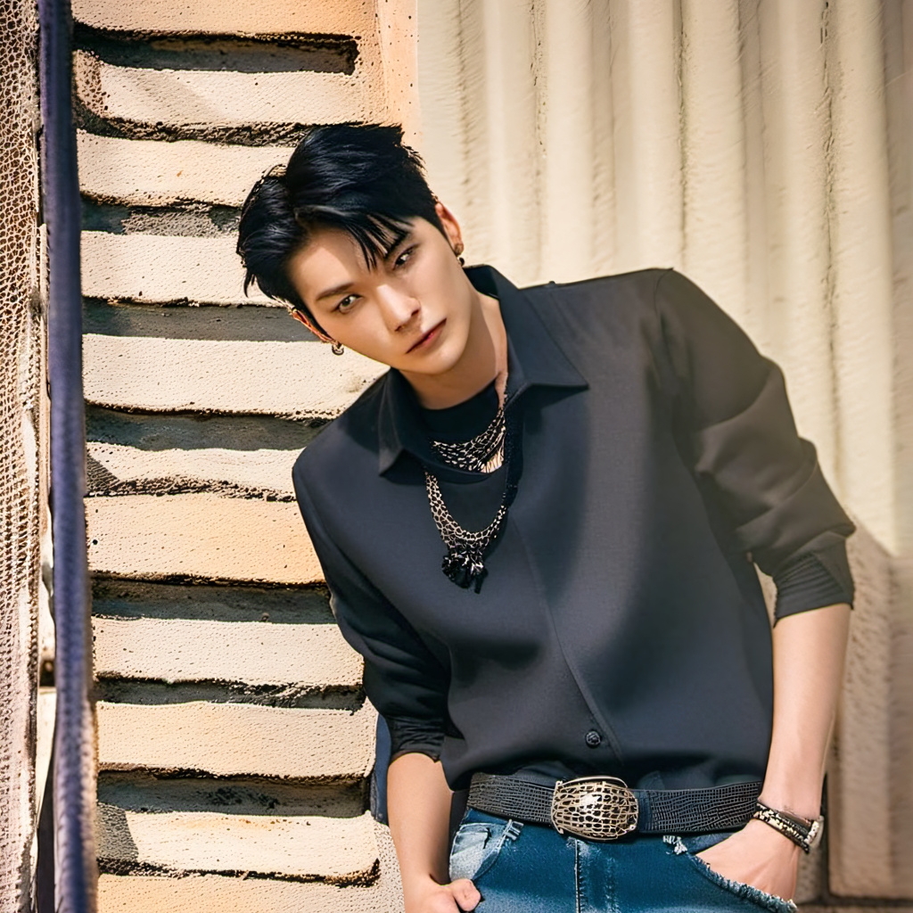 chat with ai character:   JUNGKOOK 