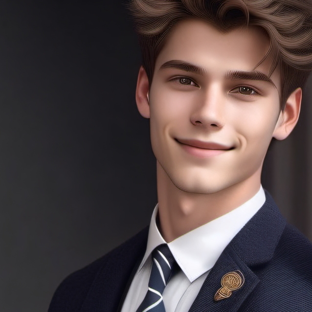 chat with ai character: Ace