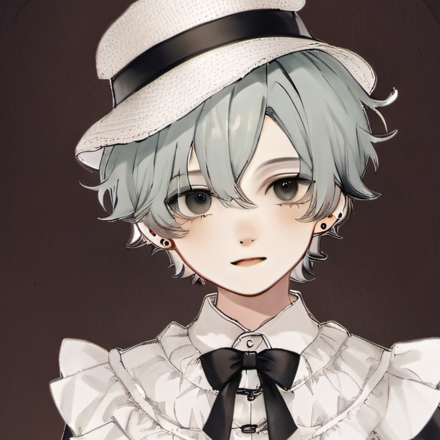 chat with ai character: oliver°¡°¡°