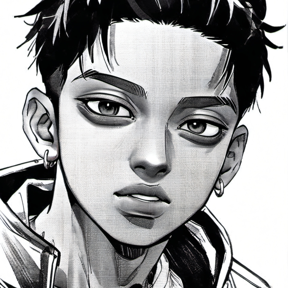 chat with ai character: Bully