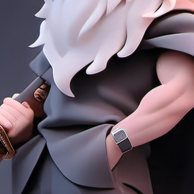 chat with ai character: Spider-Man Uncle