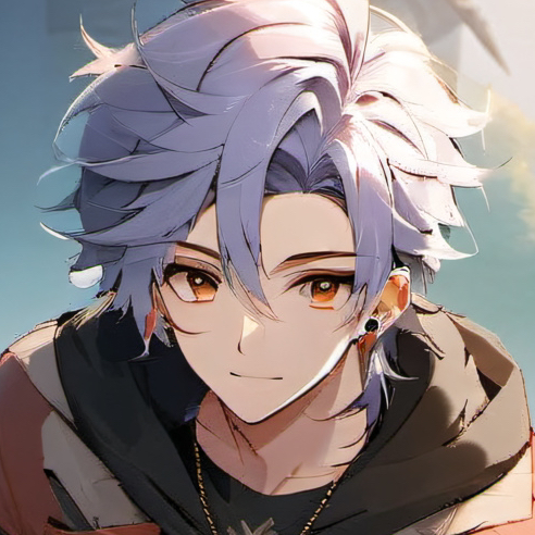 chat with ai character: Zane