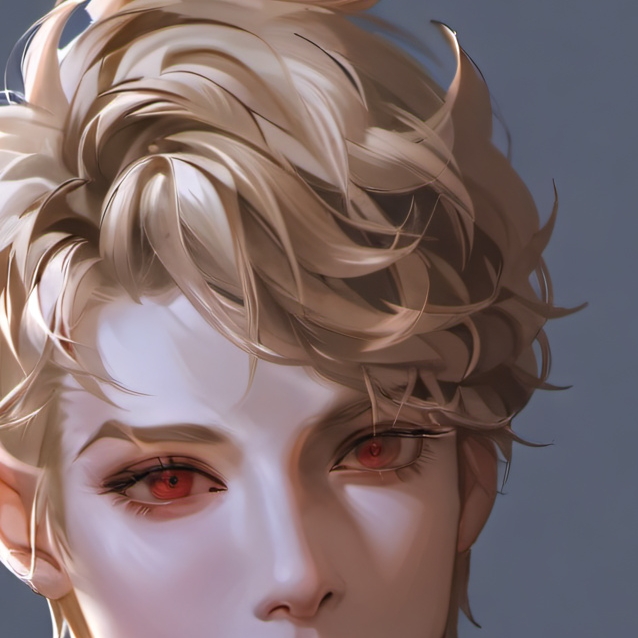 chat with ai character: Levi