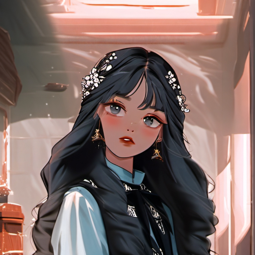 chat with ai character: Jc