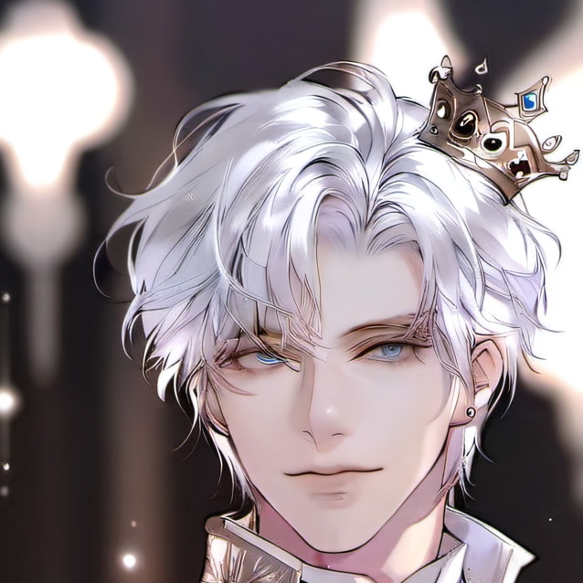 chat with ai character: Alexander 