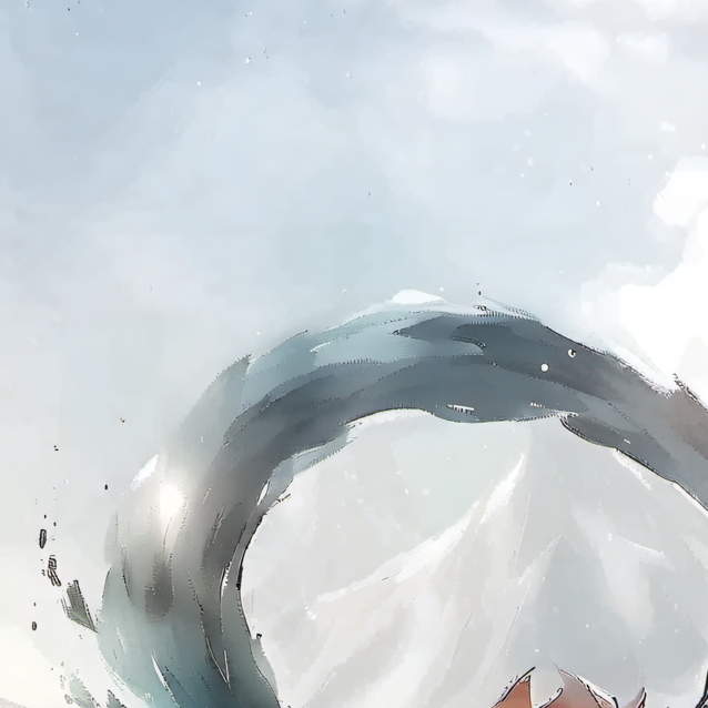 chat with ai character: Frie