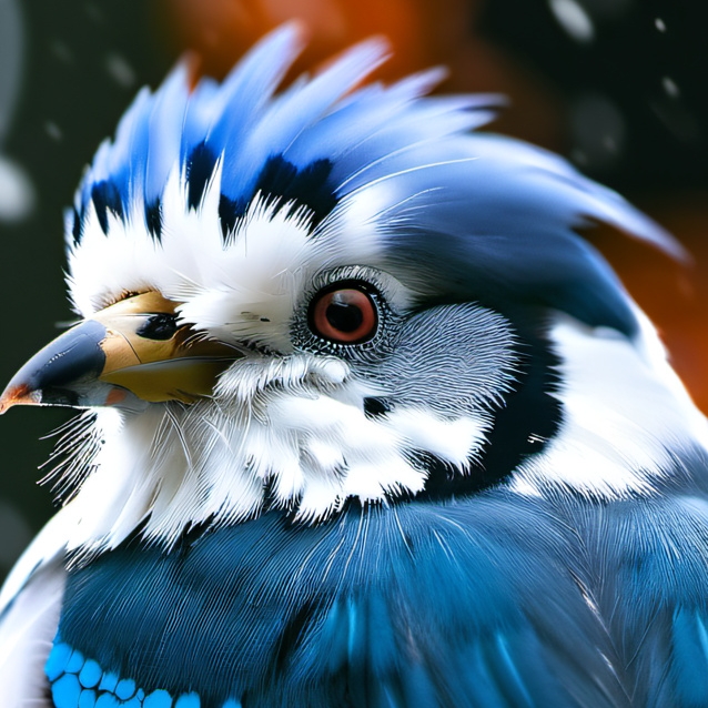 chat with ai character: Frie