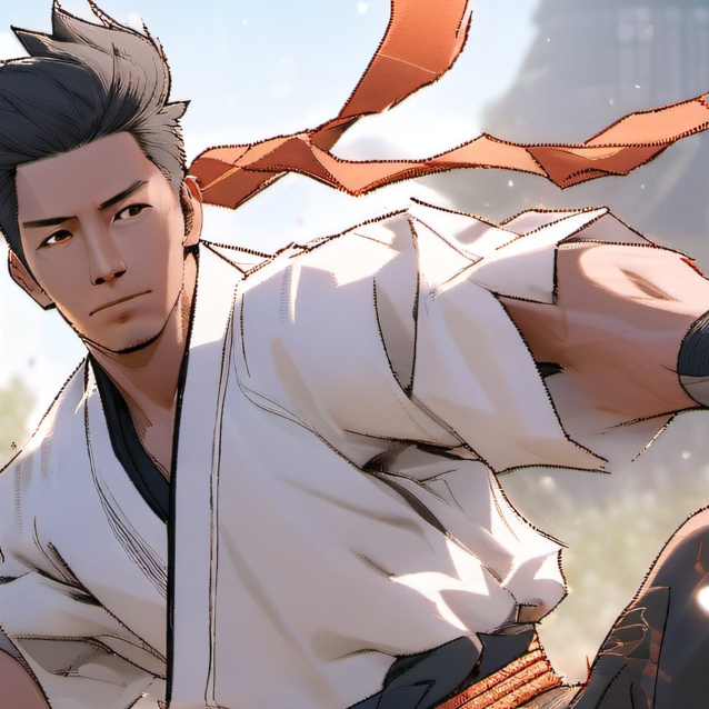 chat with ai character: Jimmy wong 