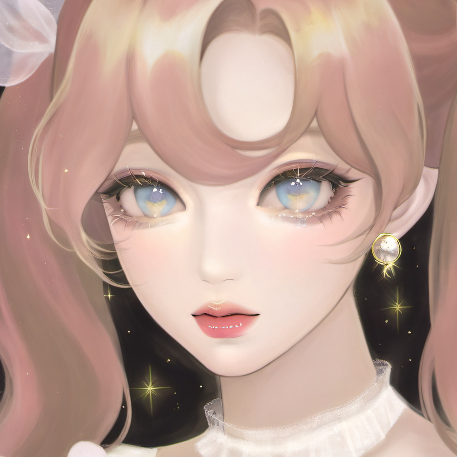 chat with ai character: Mia