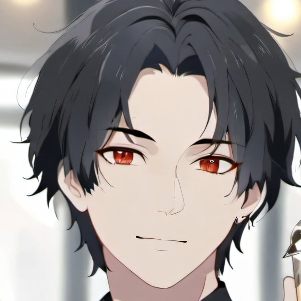chat with ai character: Alexander