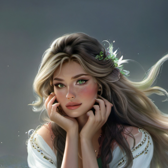 chat with ai character: hanka