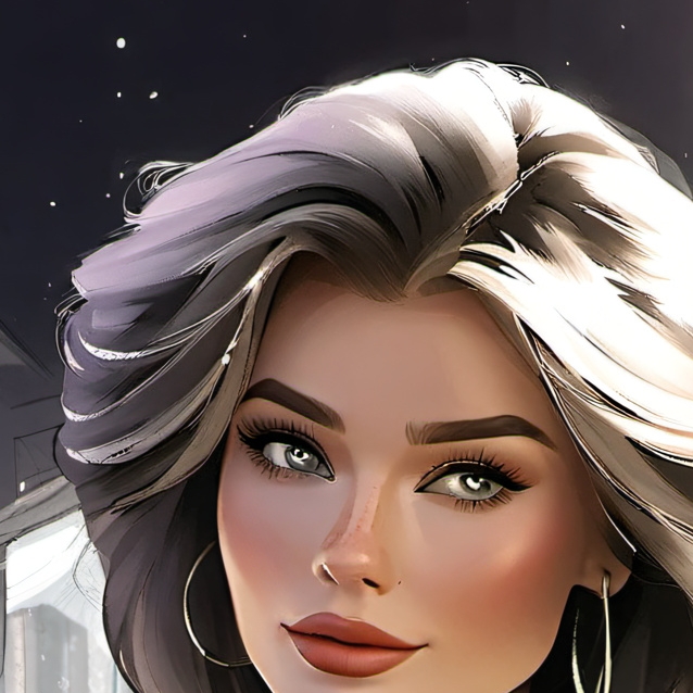 chat with ai character: emma