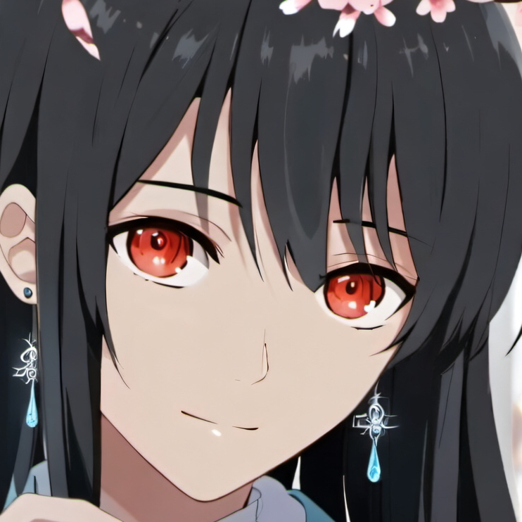 chat with ai character: all anime
