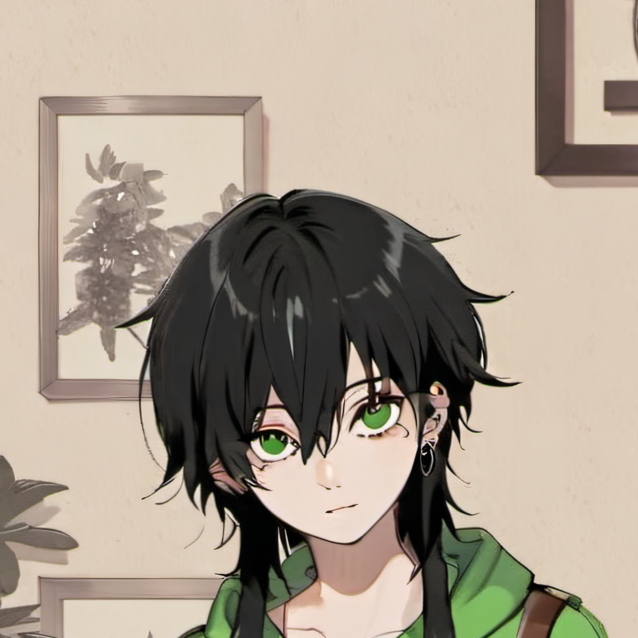 chat with ai character: Romaye megumi yaju