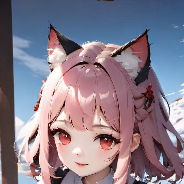 chat with ai character: Naty