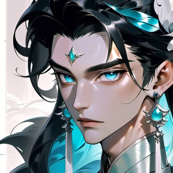 chat with ai character: Has a crush on u