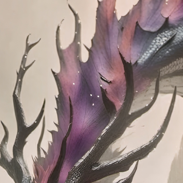 chat with ai character: dragón sombra 