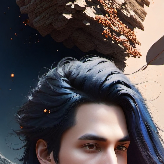 chat with ai character: Ethan 