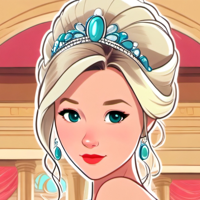 chat with ai character: kira
