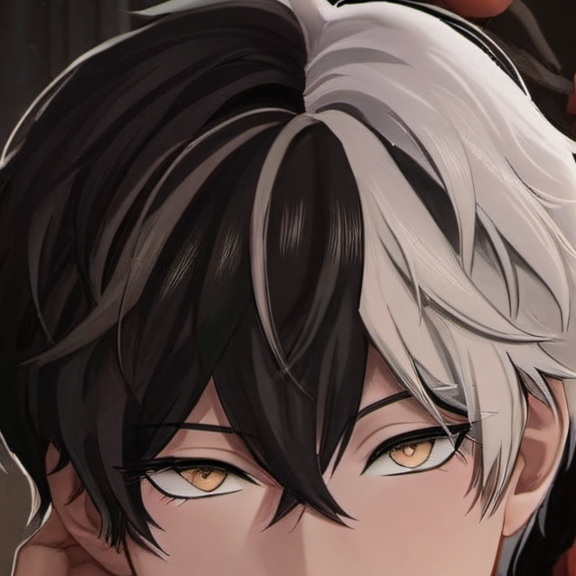 chat with ai character: villain shoto