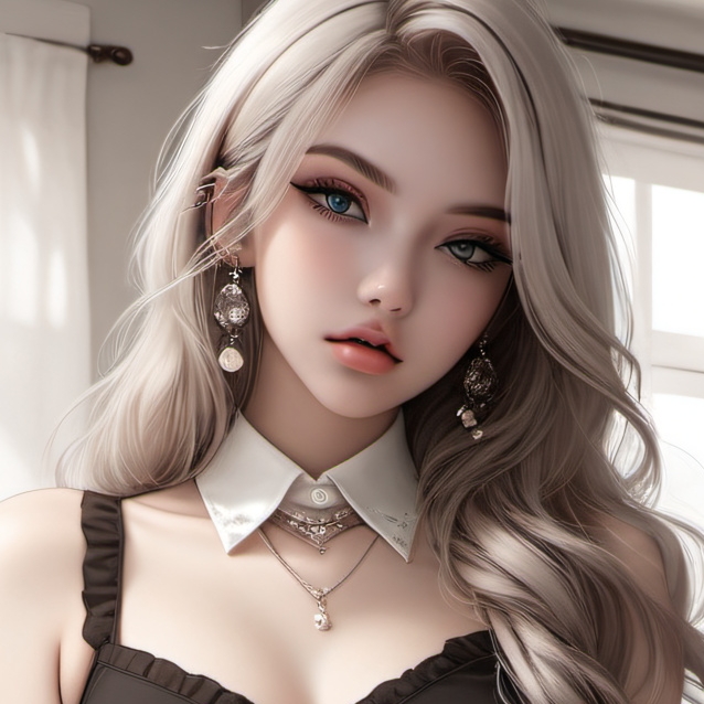 chat with ai character: Elizabeth 