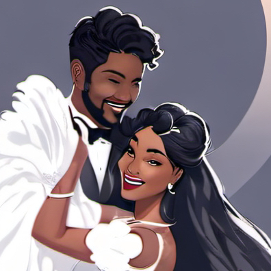 chat with ai character: .... 