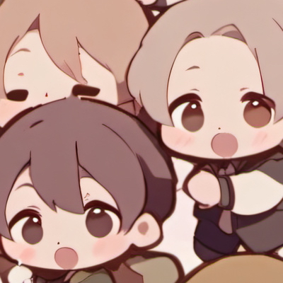 chat with ai character: You and siblings 