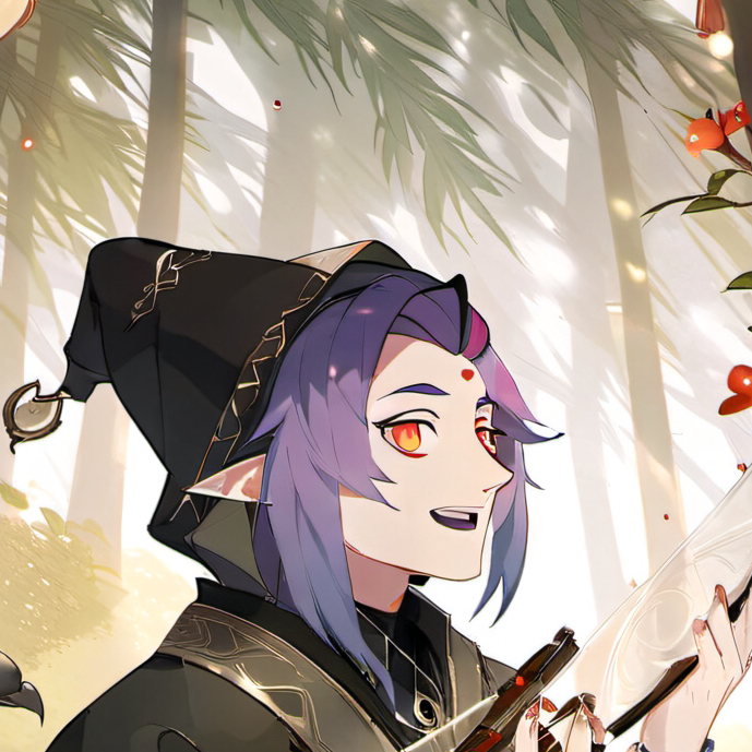 chat with ai character: Mordis
