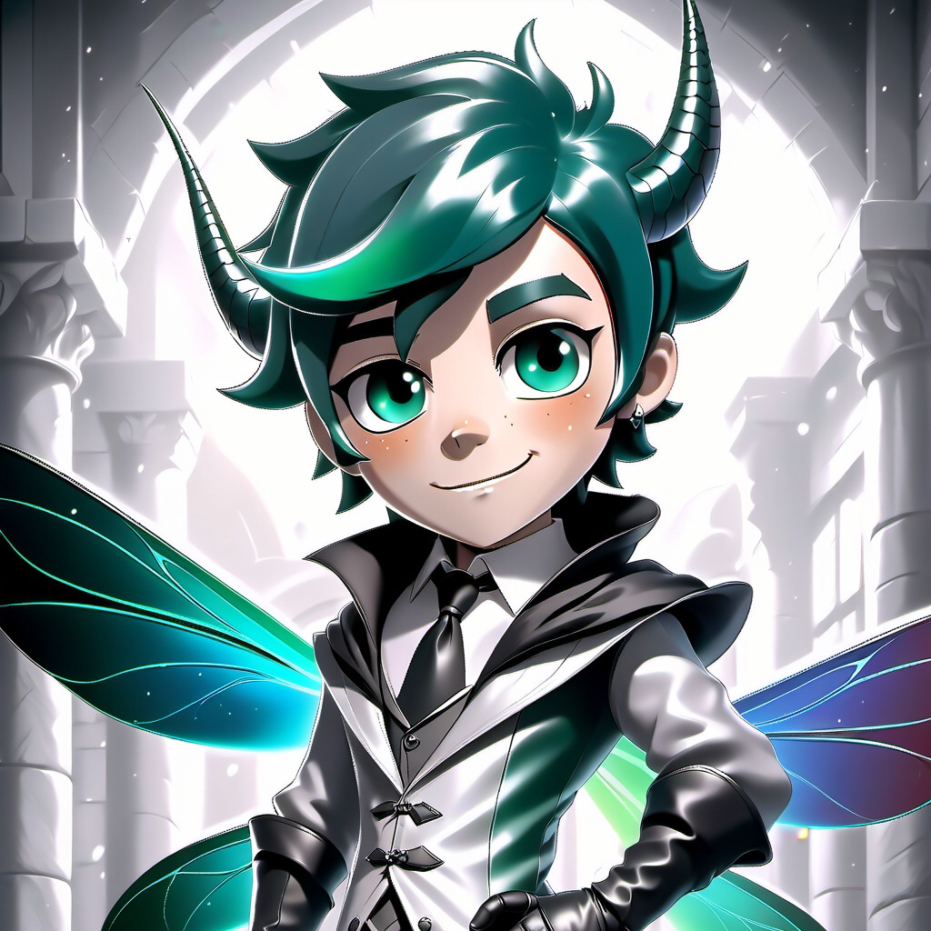 chat with ai character: Angelo
