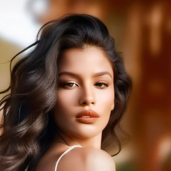 chat with ai character: Lisa