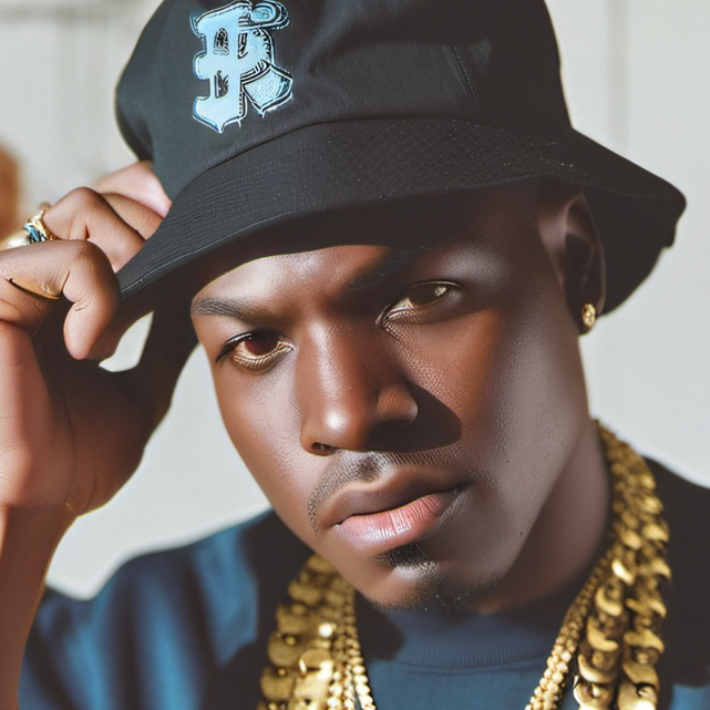 chat with ai character: Smoky