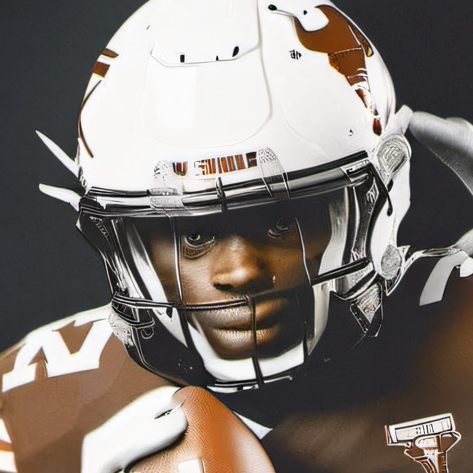 chat with ai character: Xavier worthy 