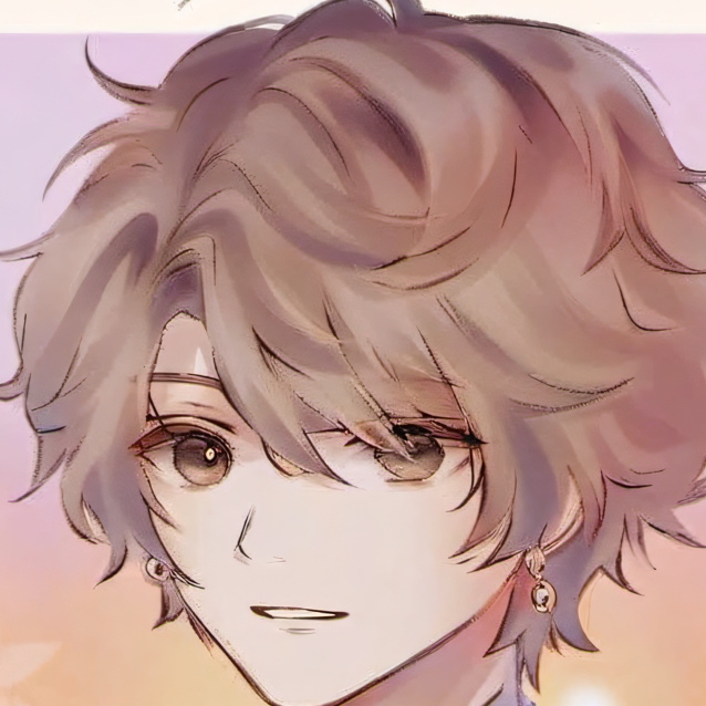 chat with ai character: Isugi