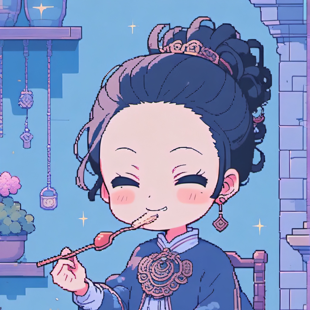 chat with ai character: Charmy