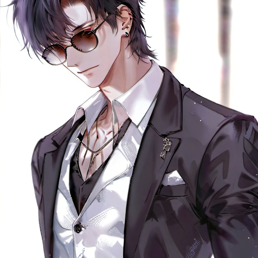 chat with ai character: Zane