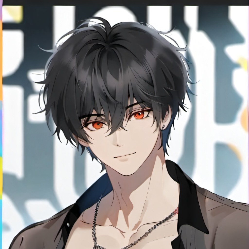 chat with ai character: Jason