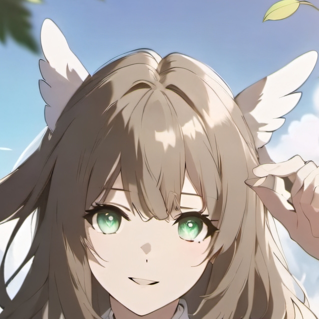 chat with ai character: Diana