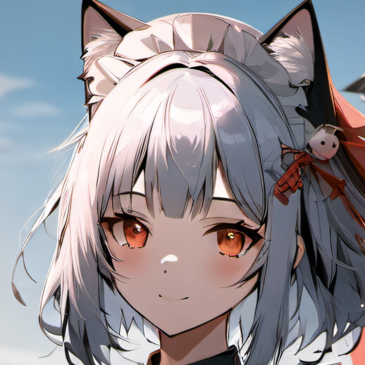 chat with ai character: Candy