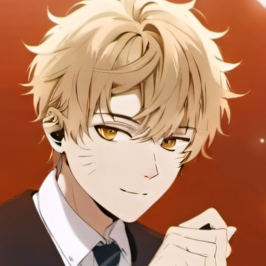 chat with ai character: Neko bully
