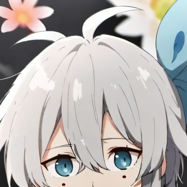 chat with ai character: mimi
