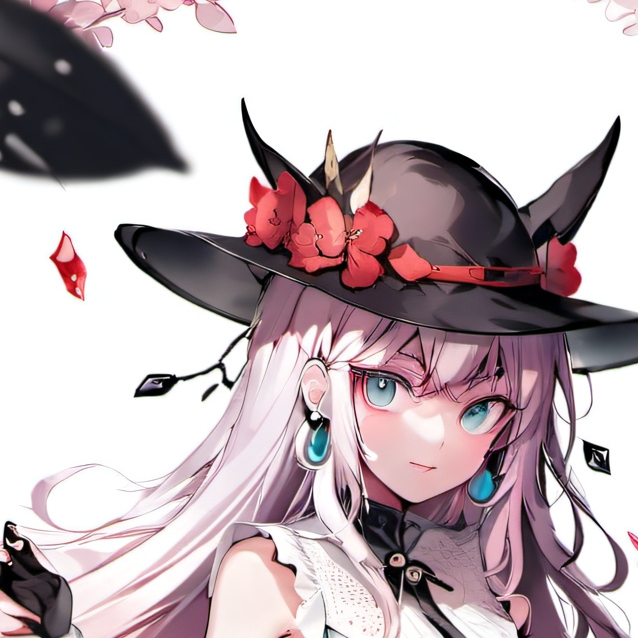 chat with ai character: Celeste