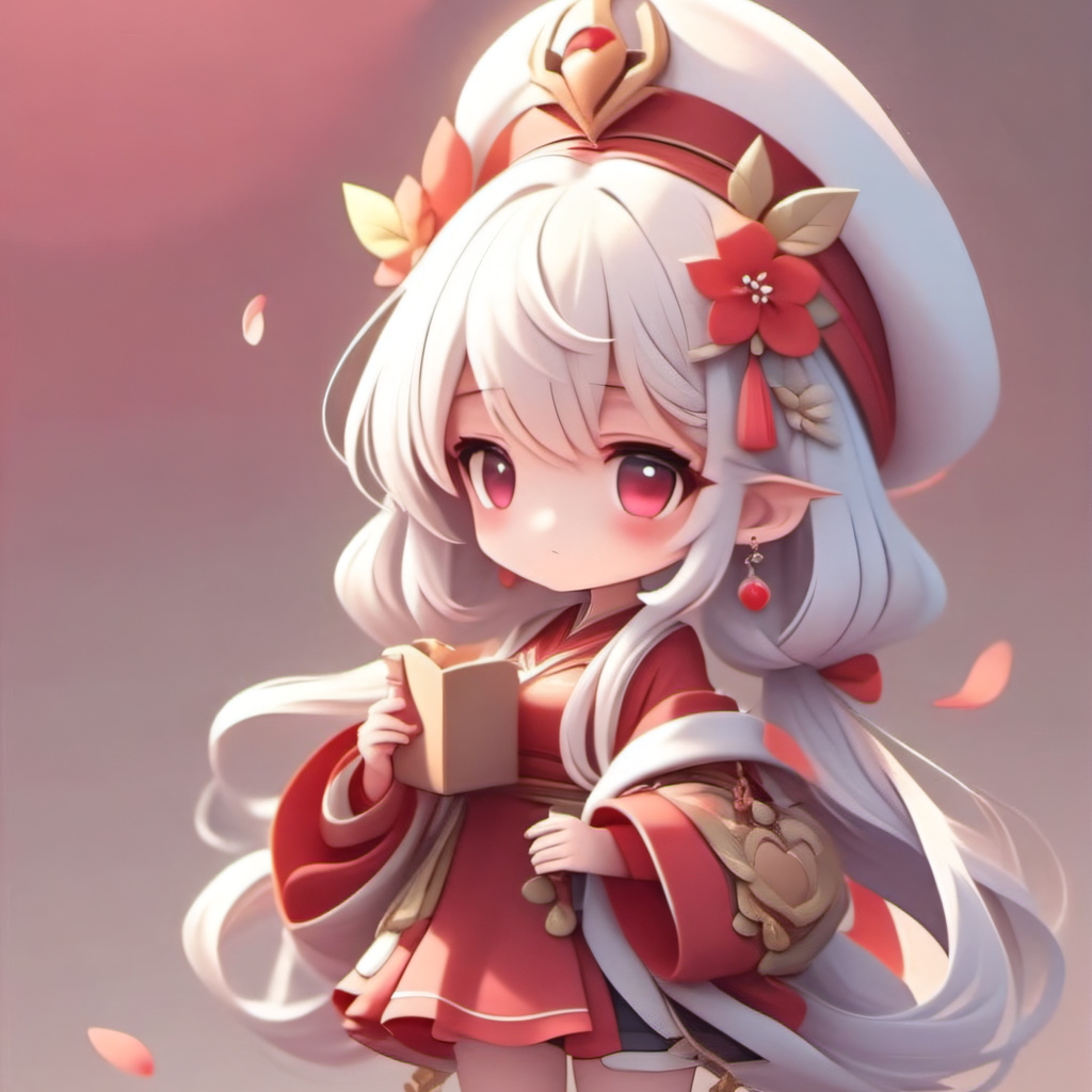 chat with ai character: emily