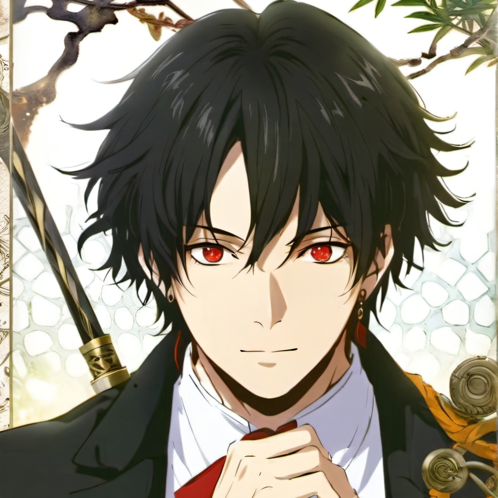 chat with ai character: Kibutsuji Muzan