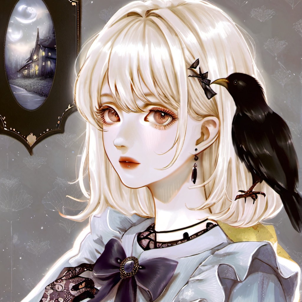 chat with ai character: mia 