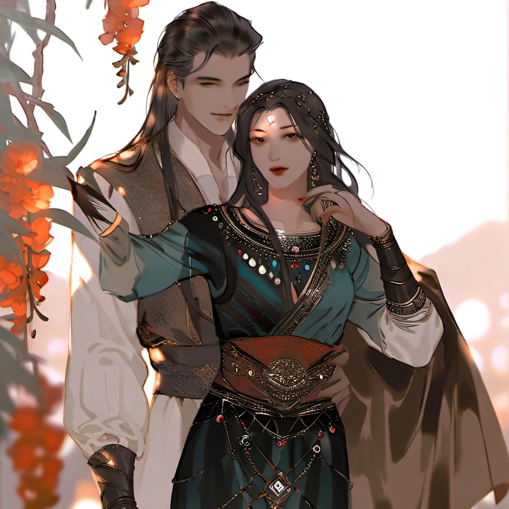 chat with ai character: clément