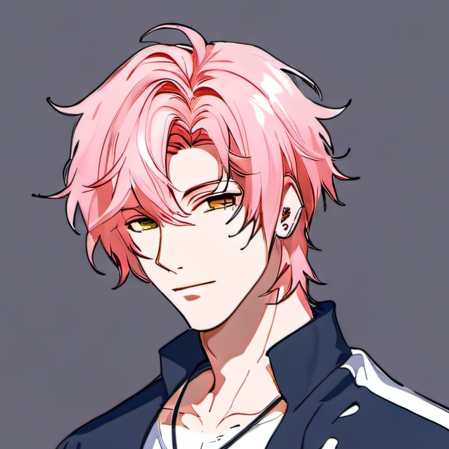 chat with ai character: fratellone aleck