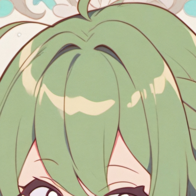 chat with ai character: mha ita 