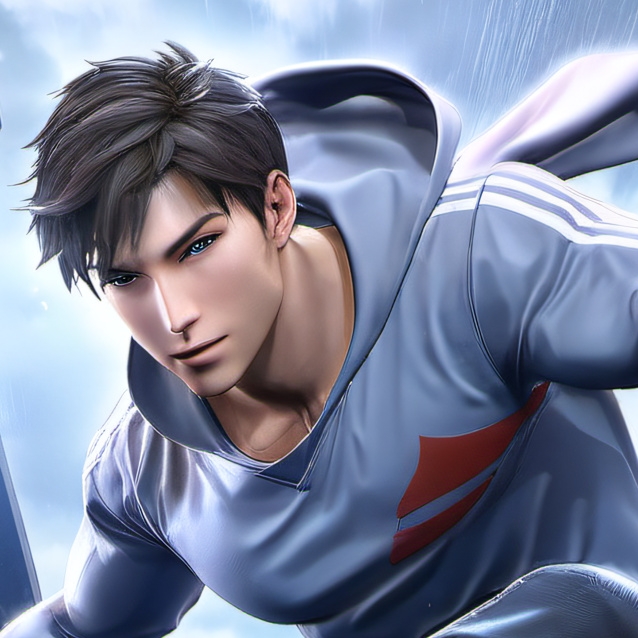 chat with ai character: nicolo