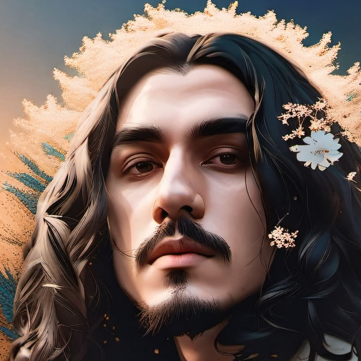 chat with ai character: Sirius   